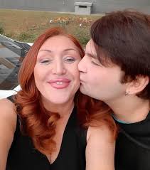 53 Year Old Women wed her...