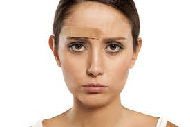 It may not make for the closest shave, but is much less likely to lead to ingrown hairs. How To Prevent Ingrown Eyebrow Hairs