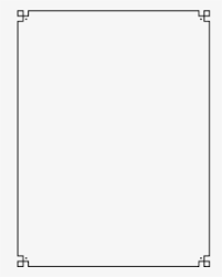 simple border png images free transparent simple border download kindpng simple border png images free