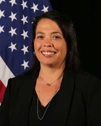 Congratulations to Jessica Xenakis of Virginia Beach Fire Department for  being named as the @NFPA 2023 Fire & Life Safety Educator of the Year!