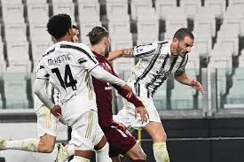 Juventus return to the top of the table with a season defining derby d'italia victory over inter milan. Jelang Juventus Vs Inter Milan Pirlo Kehilangan Bonucci Dan Morata