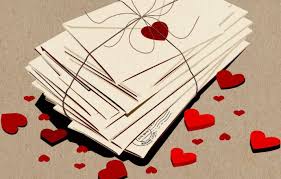 Contoh surat cinta singkat untuk kekasih. Contoh Surat Cinta Dalam Bahasa Inggris Pendek Download Kumpulan Gambar