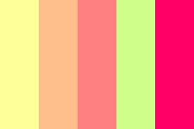 We did not find results for: Tropical Biohazard Color Palette