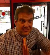 Obituary information for Scott Vance