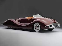 Coup De Coeur Mia Dumont Blog D Une Consultante Du Superflu Futuristic Cars Design Futuristic Cars Buick