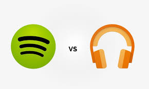 Have you ever noticed that spotify…. Spotify Vs Google Play Music Side By Side Comparison Leawo Tutorial Center