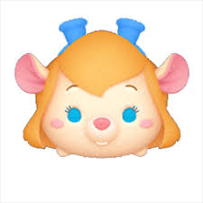 Disney tsum tsum's january 2019 cousin frenzy event kicked off monday, january 7 and runs through january 27. Gadget Hackwrench Disney Tsum Tsum Wiki Fandom