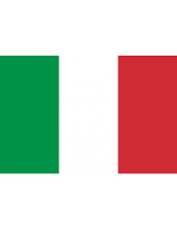 Cliccare sul disegno della bandiera per stamparla: Bandiera Italia 20x15 Cm Offerta Offerte Sconto Sconti