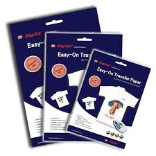 Dark T Shirt Transfer Paper China Printing Paper Transfer Paper T Shirt Transfers Sublimation Transfer Paper