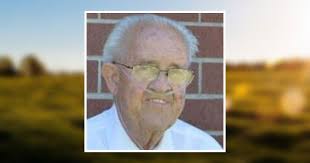 Eldredge George Webb Obituary October 27, 2019