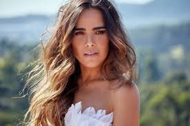 Still married to her husband marcus buaiz? Wanessa Camargo Lanca Ep Acesso Cultural