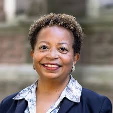 Joanne Berger-Sweeney