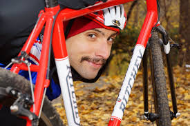 A Ritchey SwissCross, avagy építsünk klasszikus cyclocross bringát