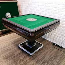 There's plenty of mixed feelings going around about automatic mahjong tables, so here's a guide that will give you a better understanding about them. Eight N Crate Gt 60 Singapore Auto Mahjong Table With Tile Size 40 With Animals Flowers Fei Jokers Shopee Singapore
