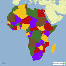 Pikpng encourages users to upload free artworks without copyright. Stepmap Blank Africa Landkarte Fur Africa