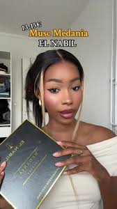 Quel parfum Elnabil choisir ?