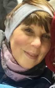 Just found out that my dear cousin and Northbrook graduate Denise Mueck  Currie passed away this morning after a long battle with breast cancer. She  graduated in 1984 with my sister Kathi