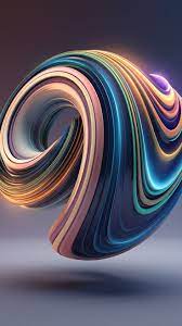 3d Wallpaper For Mobile Art Wallpaper Iphone Android Wallpaper