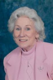 Roxie Theda Gunter Davis (1926-2019)
