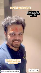 “Don’t limit your challenges”, #day61 #goal4 #90daystreak #549calories  #burned #outdoorwalk #cardio #workout #pushupseveryday #30pushupschallenge  #plank #1min #core #day44 #90daysyoga #34calories ...