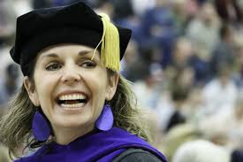 COMMENCEMENT Congratulations