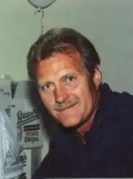 Obituary information for James Carl RICHMOND