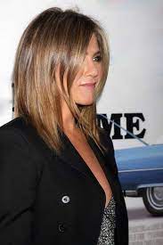 20 Coupes De Cheveux En Couches Layered Coiffure Coupe De Cheveux Cheveux Mi Long