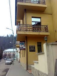 Când pleacă autocarul din iași către vatra dornei? Casa Di David Vatra Dornei Rumania Opiniones Y Fotos Del Hostal Tripadvisor