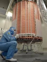 It is a process the researchers have now recorded 126 times in the past two. Exotic Dark Matter Detector Deep In An Italian Mountainside Picks Up Unexplained New Signal