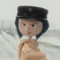 Ted's Temerity (Littles & Lace #3) by Anna Sparrows