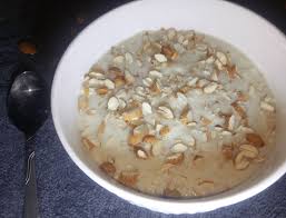 Easy And Healthy Oatmeal Breakfast Pakistani Food Recipe Pakistani Chefs Recipe In 2020 Healthy Eating Breakfast Food Healthy Oatmeal