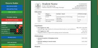 Download all 167 resume web templates unlimited times with a single envato elements subscription. Cv Template Github Topics Github