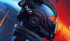 Electronic arts and developer bioware are launching the remastered trilogy for pc, playstation 4, and xbox one on may 14. Mass Effect Legendary Edition Release Date And New Trailer Revealed Gaming Entertainment Express Co Uk