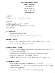 Free download a professional resume template to stand out from all candidates. Simple Resume Template 47 Free Samples Examples Format Download Free Premium Templates