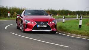 ‡ limited time purchase financing offer provided through lexus financial services on approved credit on new retail sales of 2020 lexus es 350 premium package. Lexus Lc 500h Review Does The Hybrid Drivetrain Take Away The Fun Evo