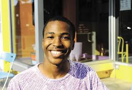 Young people reflect