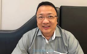 Lebih mengejutkan, ayah tun m merupakan pengetua pertama di kolej sultan abdul hamid, di kedah. Official Website Of Ministry Of Education Science And Technological Research