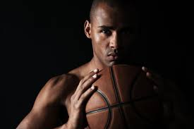 We did not find results for: Close Up Photo Of Serious Afro American Basketball Player Holding Ball With Two Hands Free Photo Nohat Free For Designer