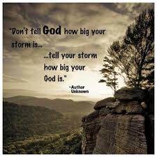 I remember telling myself he's in control. Love This Even Though Husband Has Huntington Disease We Know God Is In Control He Never Leaves Us Alone Knowing God Huntington Disease Inspirational Words