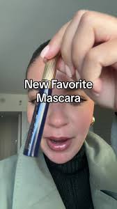 Estee Lauder Mascara Double Wear Vs Victoria Beckham