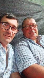 ESTE MARTES 19 VUELVE...