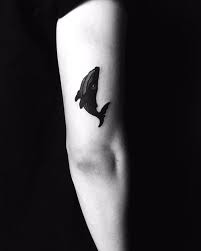60 Whale Tattoo Design Ideas To Try In February 2021 Tattoos Cute Tiny Tattoos Tiny Tattoos