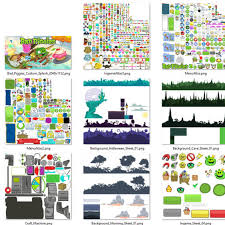 Feb 26, 2021 · the sandbox is a vehicle creator in bad piggies, where the player can build with every object in the game. Download Bad Piggies Game Assets Package Assets Texture Gui Soundfx Background Mesh 2d 3d Sound Fx Effect Best Game Assets Store