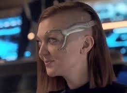 Emily Coutts as Keyla Detmer