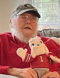 Obituary information for Charles Bryan Smith, Sr.