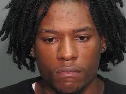 Two Raleigh men face multiple robbery charges