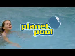 Planet Pool Produktvideo Youtube
