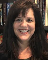 Karen Rudd's Instagram, Twitter & Facebook