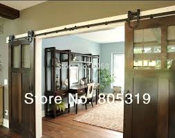 sliding barn door kit australia tractor