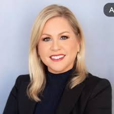 I am so excited to work alongside this incredibly talented, fast paced, and  wonderful human being Melissa Nichols! I could not be more grateful to her  joining this amazing group. Melissa from